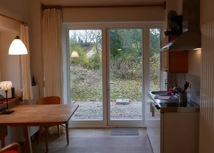 Hotel Alte Weberei Ahrenshoop - Ort der Erholung