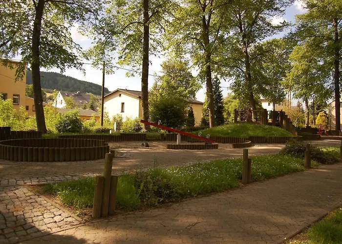 Landgasthof "Am Park" Rottendorf