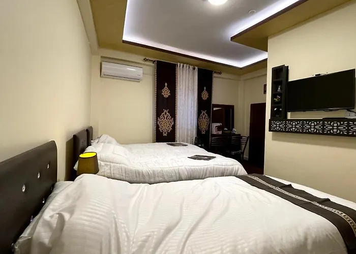 Ad Deir Guesthouse Wadi Musa