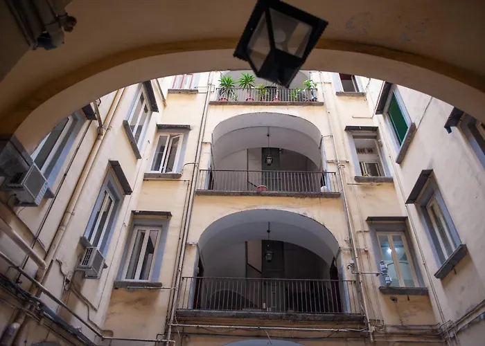 San Liborio bed&breakfast