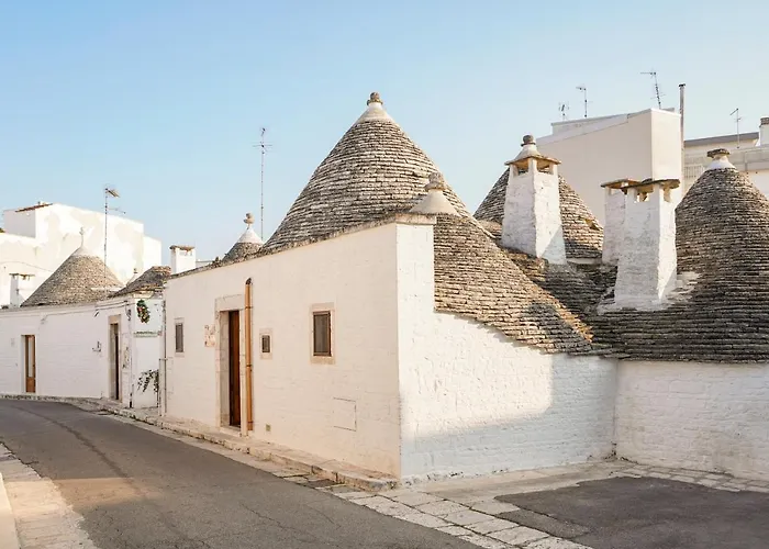 Trulli Di Zia Vittoria