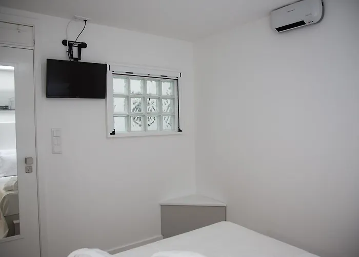 Mycasa Hotel Espinho 