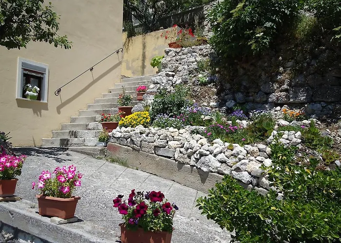 La Candeletta