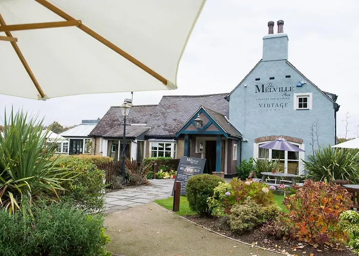 The Melville Inn By Innkeeper'S Collection
