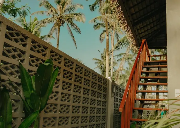 Domu Mia Villa Siargao General Luna 