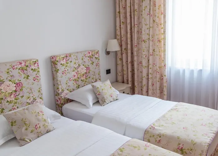 Hotel Grace