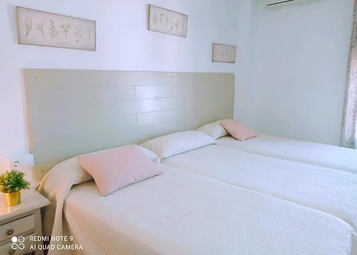 Hostal Buena Vista