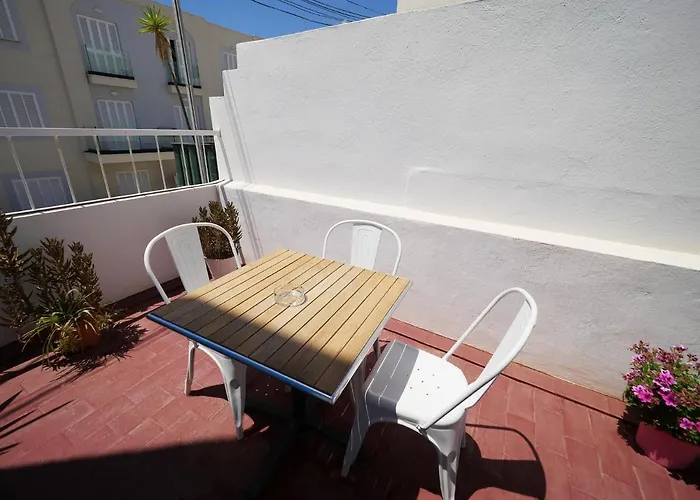 Hostal Giramundo