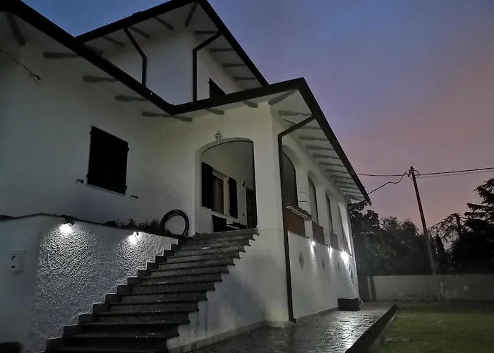 Villa Flora Affittacamere