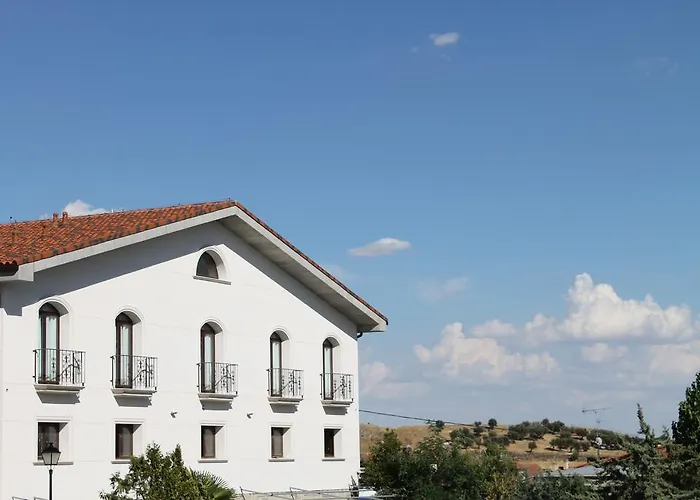 Hostal Landhaus El Molar
