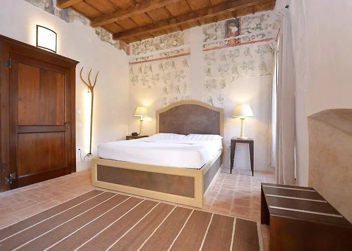 Hotel San Giovanni Resort