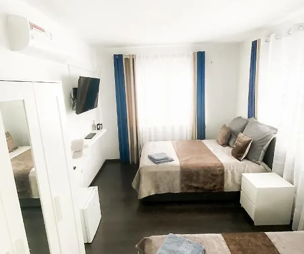 Tau Design Hotel Erlangen