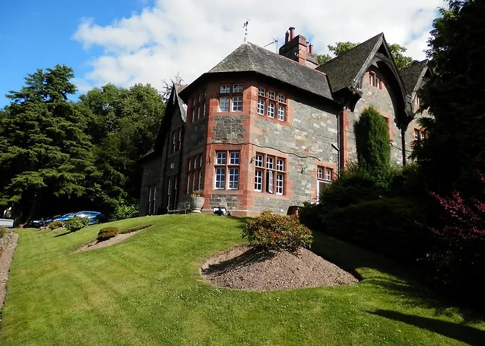 The Glen Guesthouse