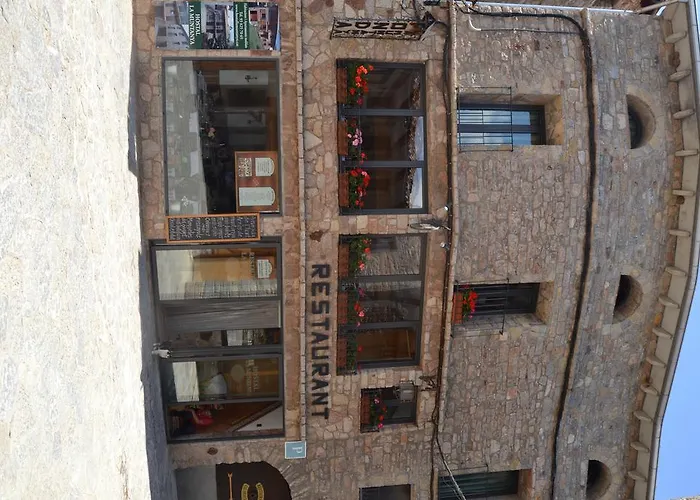 Hostal La Muntanya