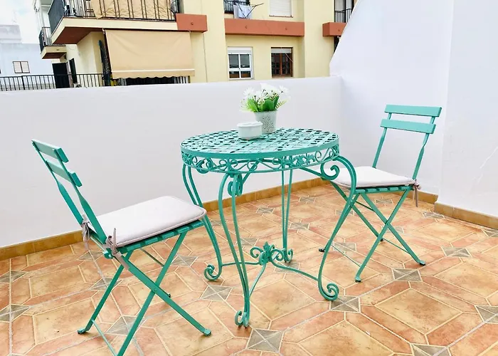 La Bartola Guesthouse