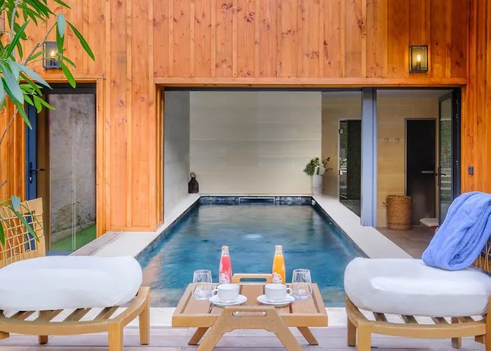 Le Boutique Hotel&Spa