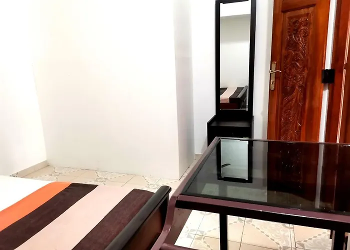 Nallur Holidays Inn Jaffna