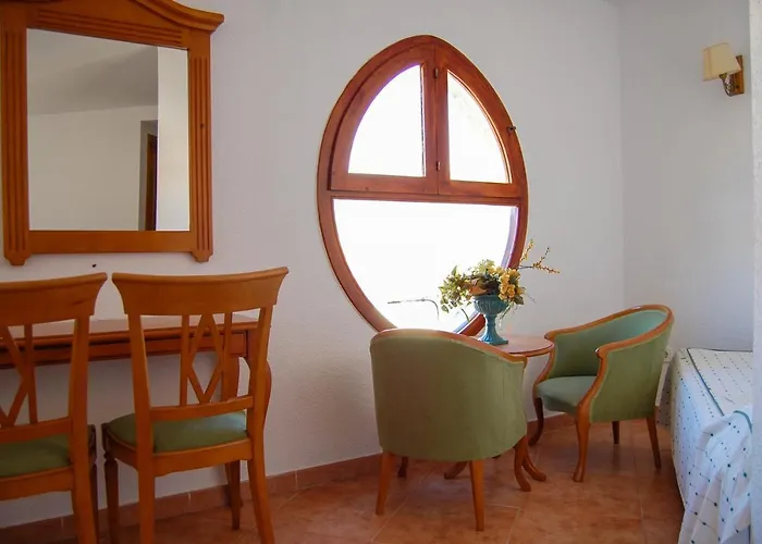 Hotel El Gamo