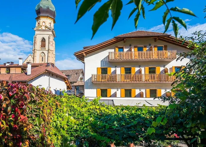 B&B Zum Guten Tropfen