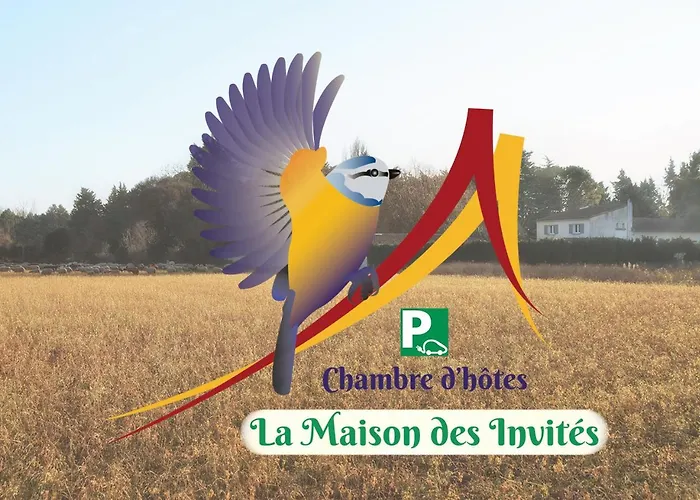La Maison Des Invites
