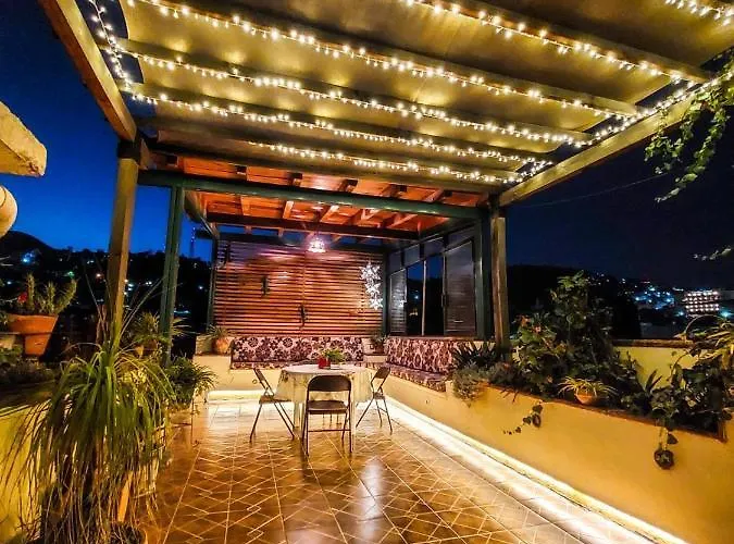 Casa Joaquín