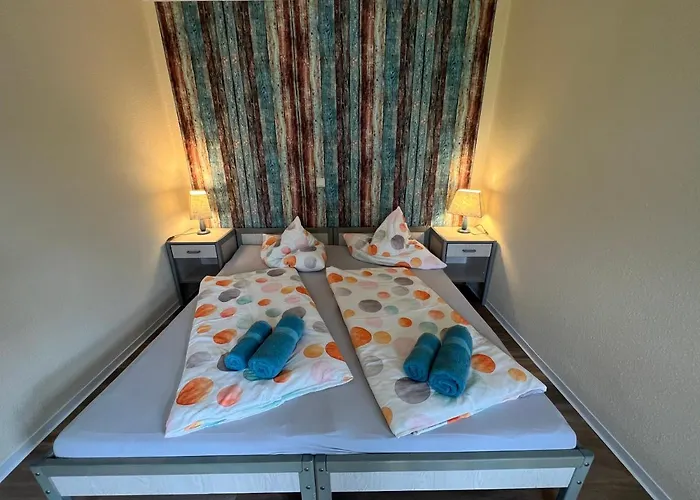 Spreewaldhotel Leipe