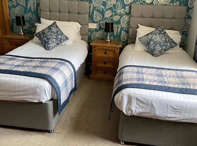 Inchrye Bed & Breakfast