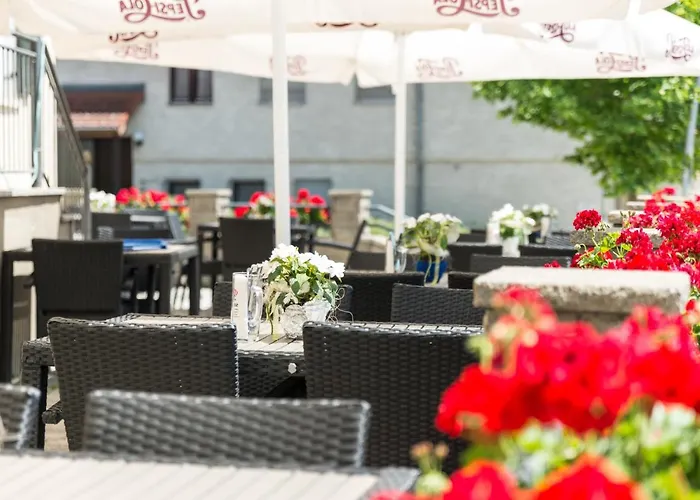 Hotel Krone