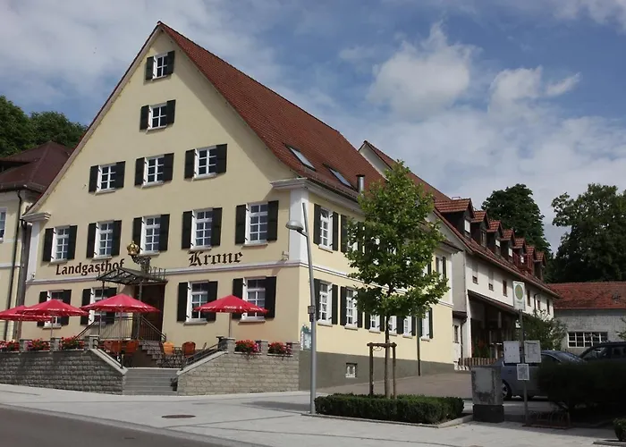 Hotel Krone