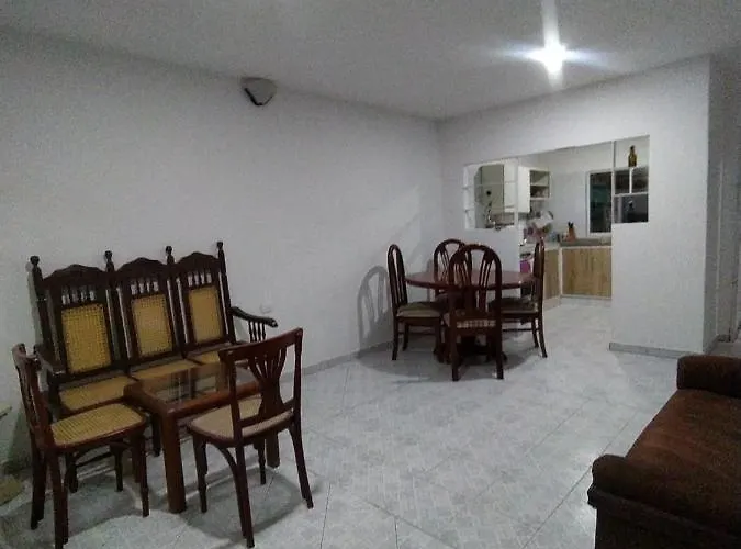 Hotel Casa Bondigua Bonda