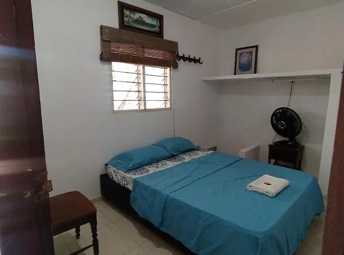 Casa Bondigua