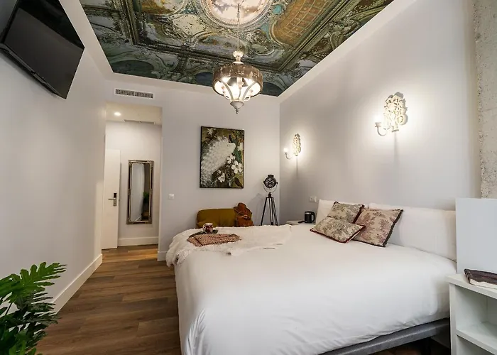 Center Suite Acebedos Santander