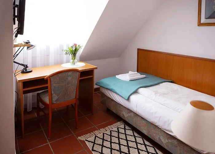 Hotel Sofra Fürth