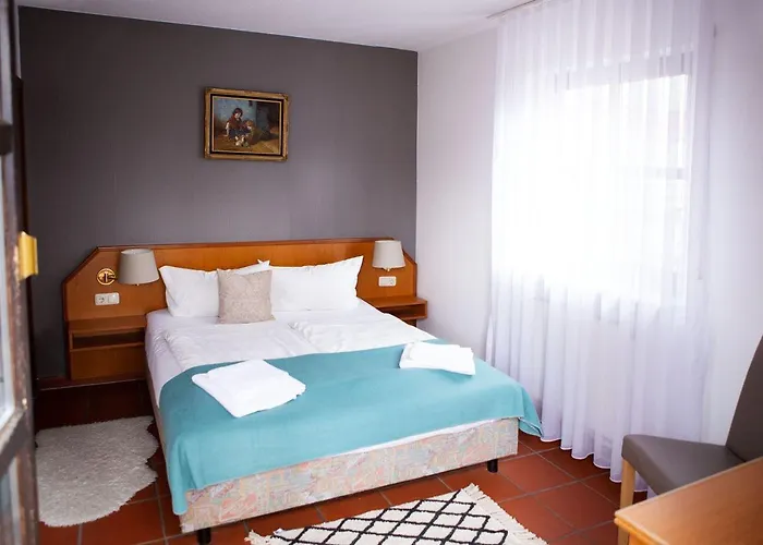 Hotel Sofra