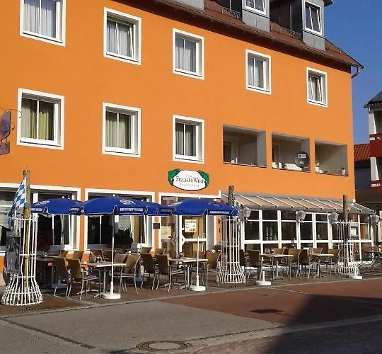 Pension Rathaus Bad Abbach
