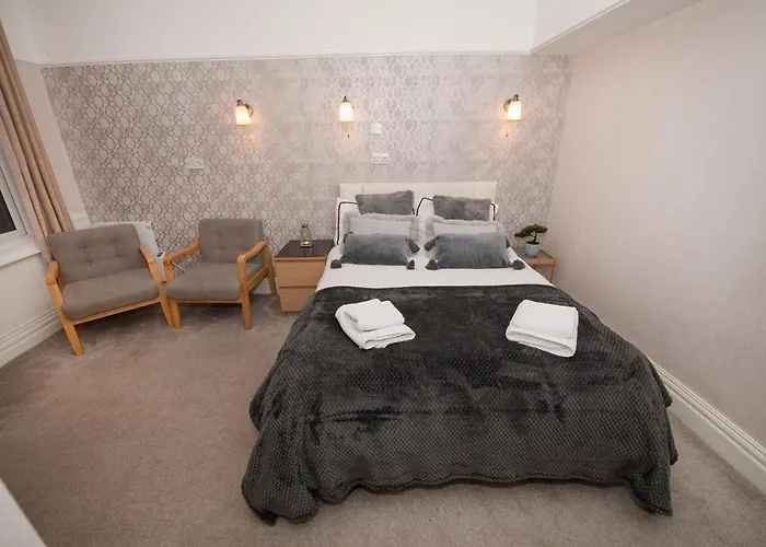 Blantyre Guest House Bridlington
