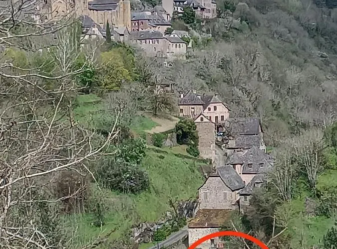 Le Castellou