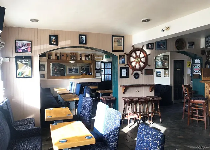 Westend Bar & Select Accommodation