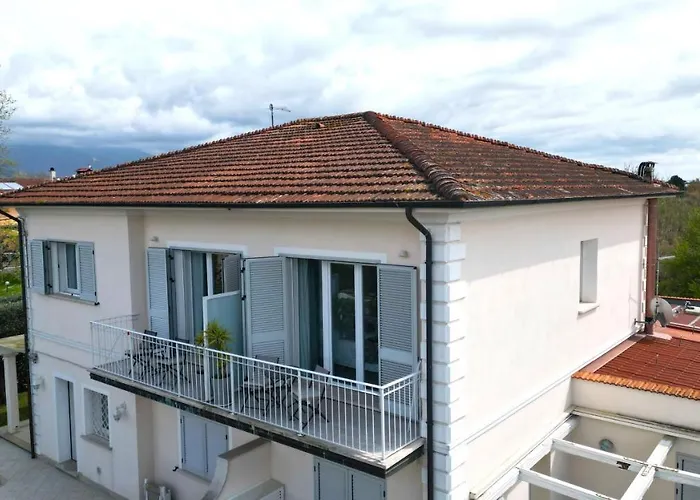 Hotel La Brise Marina di Pietrasanta