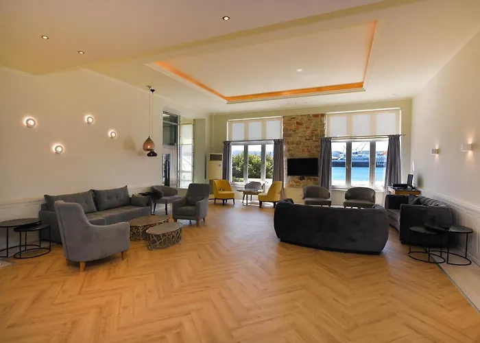 Hotel Hermes