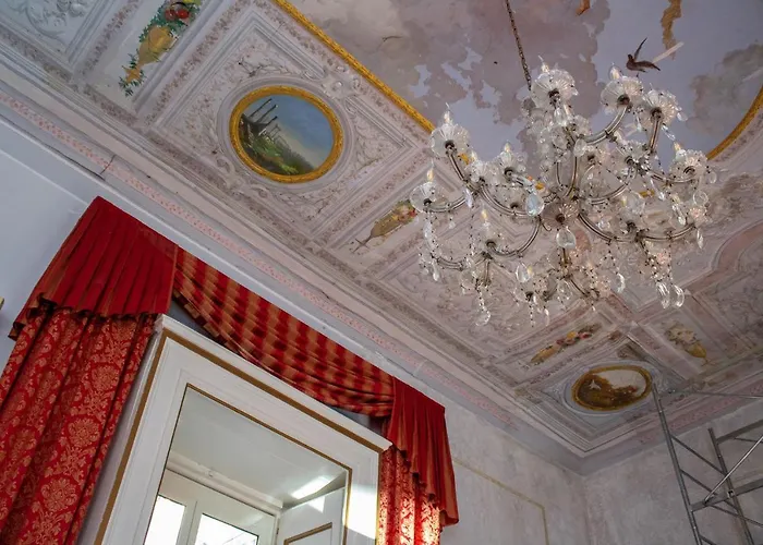 Le Stanze Del Vicere Boutique Hotel