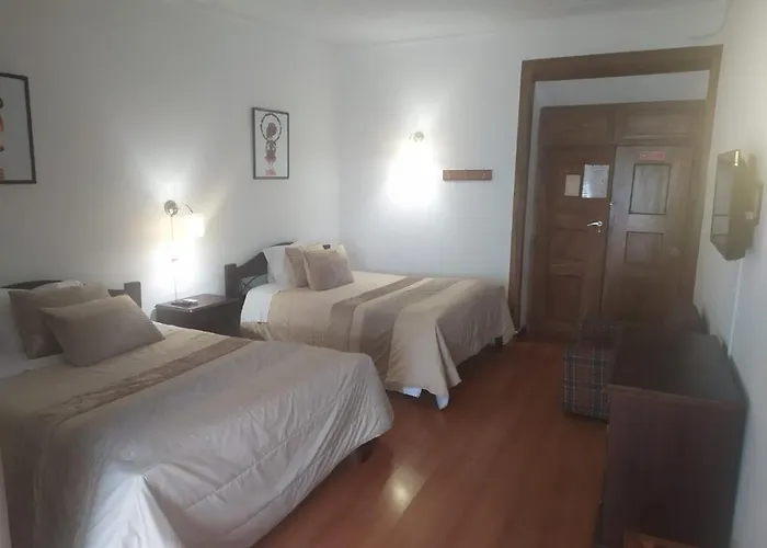 Residencial Carvalho Hotel Estremoz