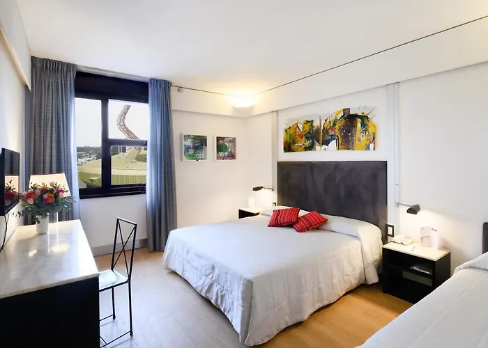 Art Hotel Museo