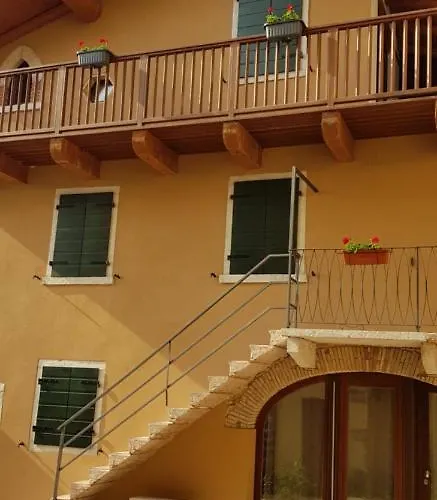 Hotel Casa Nelli Caprino Veronese