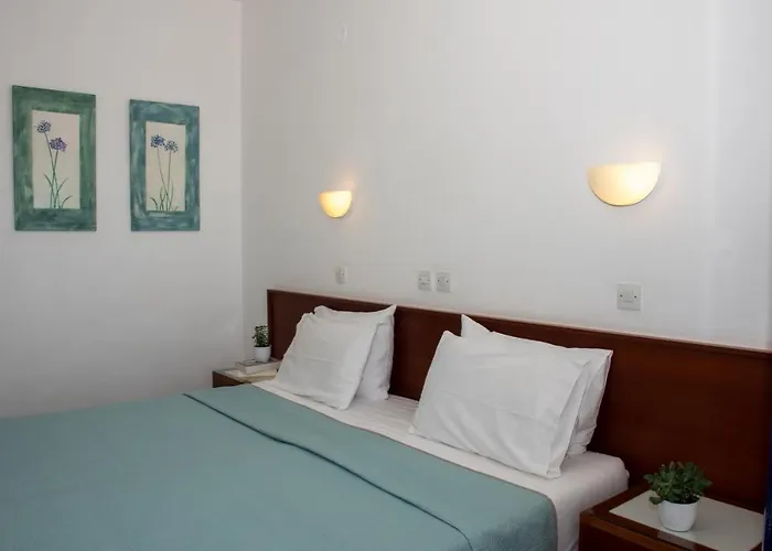 7 Islands Hotel Spetses Town