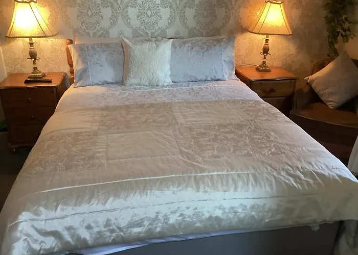 The Old School House B&B