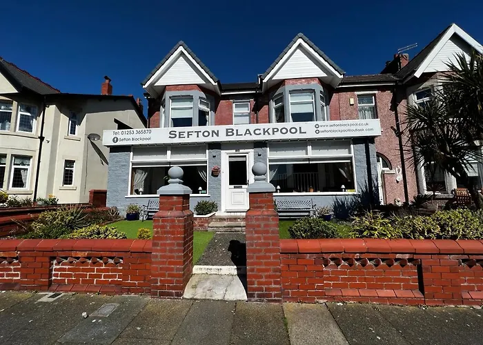 Sefton Hotel