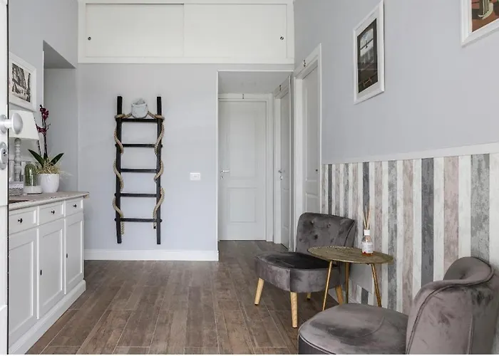 Casaletto's Suites Riano 