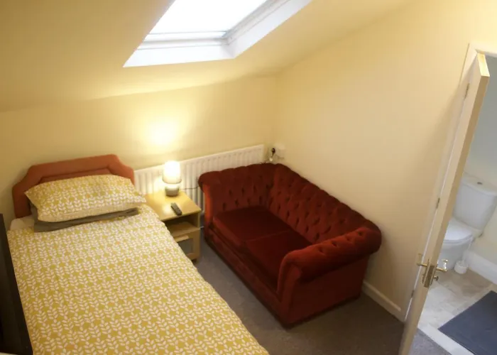Elm Tree Guest House