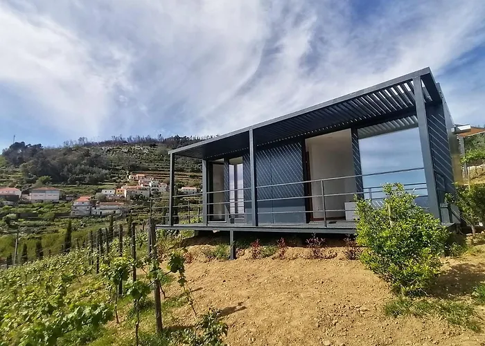 Casa Miradouro